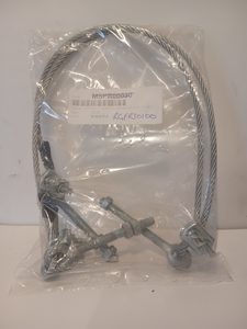 Guinault Brake Cable RGFR30100 – Tried & Tested