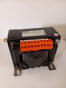 Products: Guinault Control Command Power Supply Transformer SA90 IETR73510 – Tried & Tested