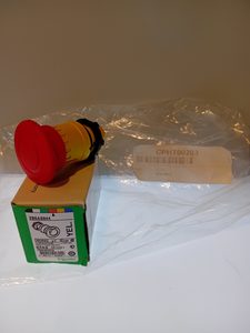 Guinault Emergency Button Head CPHT00203 – Tried & Tested