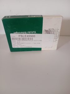 Products: Guinault Fuse 50A FSLE45500 – Tried & Tested