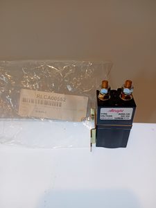 Guinault Switch RLCA00552 – Tried & Tested