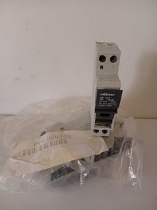 Products: Guinault One Phase + Neutral Fuse Holder PFCS00140 – Tried & Tested