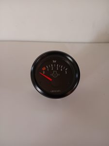 Products: Guinault Oil Pressure Gauge CTPR01040 – Tried & Tested