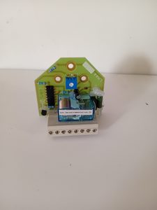 Guinault Low Fuel Board MSIN00051 – Tried & Tested