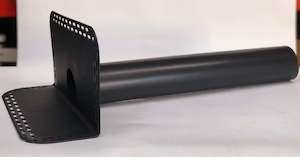 Side Drain Outlet Circular Diameter - 63mm