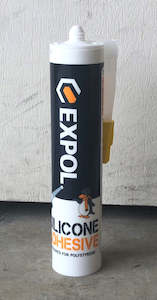 Products: Expol Silicone Adhesive