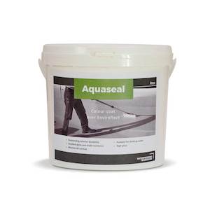 Products: Aquaseal 10L (Free Delivery NZ)