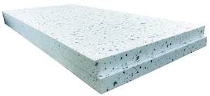 Products: Expol StyroDrain Sheet (Pack of 6)- Retaining Wall