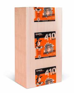 Expol R1.4 - 410 White UnderFloor Insulation