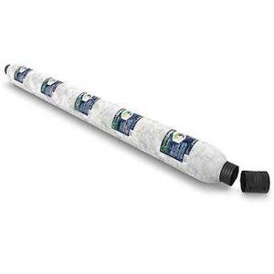 Products: Expol QuickDrain 2.5 metre length