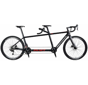 Products: Performer – Duet Tandem