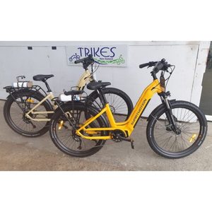 SmartMotion X-City Neo e-Bike – “New” – limited numbers