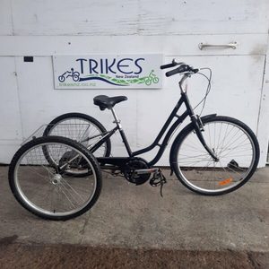 Products: Avanti Metro Trike – 7spd Coaster – “PRE-LOVED”