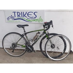 Products: Pre-loved Avanti Questa Di2 Road/Race e-bike – Small 52cm