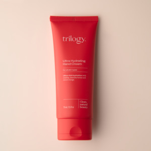 Body Care: Ultra Hydrating Hand Cream, 75mL