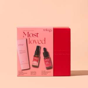Sensitive Skin: Limited Edition Most Loved Gift Set