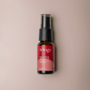 Hydrating Mist Toner, 20mL