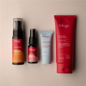 All: The Ultimate Travel Ritual