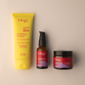 All: Ageless Day Trio
