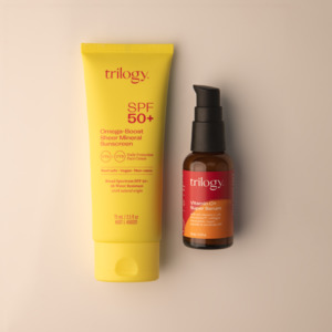 All: Summer Skin Duo