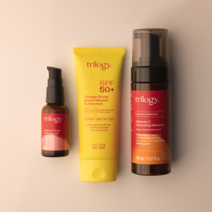 Bundles: Glow Up Day Trio