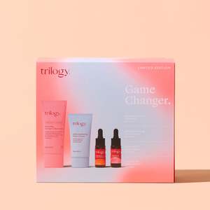 Holiday Skin Edit: Limited Edition Game Changer Kit