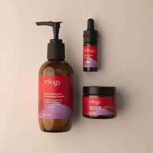 Mature: Ageless Night Trio