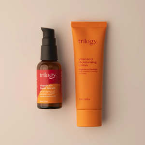 Balancing: Brightening Duo