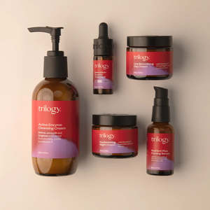 All 1: Ageless Ritual