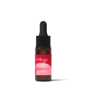 Instant Glow Rosehip Oil, 5mL