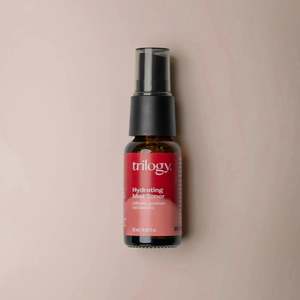 Sensitive Skin: TEST ROADMAP TEST