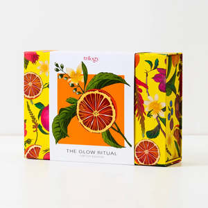 Limited Edition Glow Ritual Gift Set