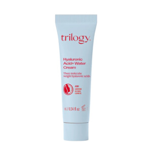 Hyaluronic Acid+ Water Cream, 10ml Tube