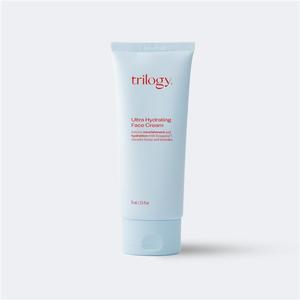 Ultra Hydrating Face Cream (Copy)