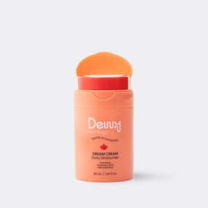 All: Dream Cream Daily Moisturiser