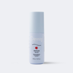 All: Spotless Serum