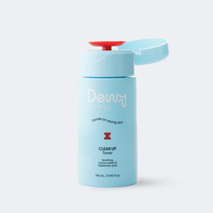 All: Clear Up Toner
