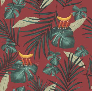 Products: 6502-4 PACHAMAMA Trimtex