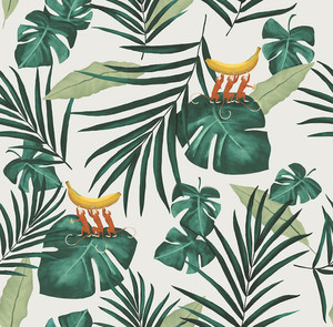 Products: 6502-2 PACHAMAMA Trimtex