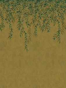 Products: 8512-4 GREENERY Trimtex