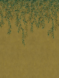 Products: 8512-4 GREENERY Trimtex