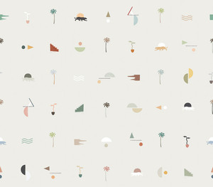 Products: 6510-2 PANTHERS Trimtex