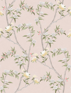 Products: 1900-4 CHINOISERIE Trimtex