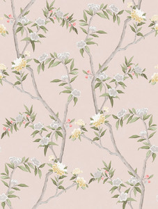 Products: 1900-4 CHINOISERIE Trimtex