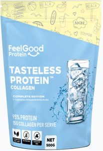 FeelGood – Tasteless Protein (SORRY OUT OF STOCK)