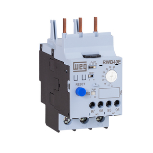 Motor Starters and Protection: Solid State Overload Relays - TRind Industries