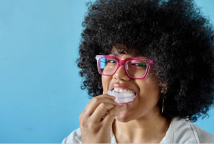 Myo Munchee ADULT - Trinity Chiropractic and Wellness