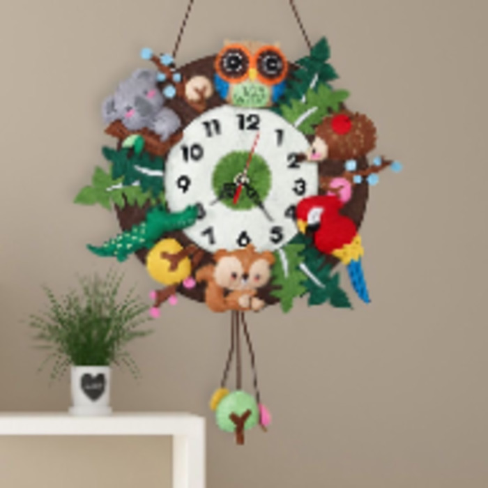 Products: A Little Artist's Christmas Adventure Trinity Studio