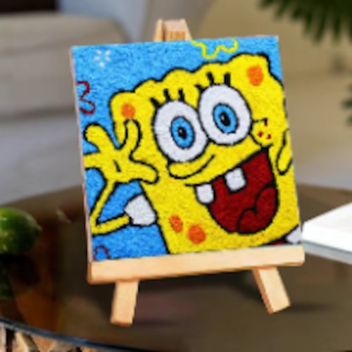 Products: Kids Art and Craft Trinity Studio