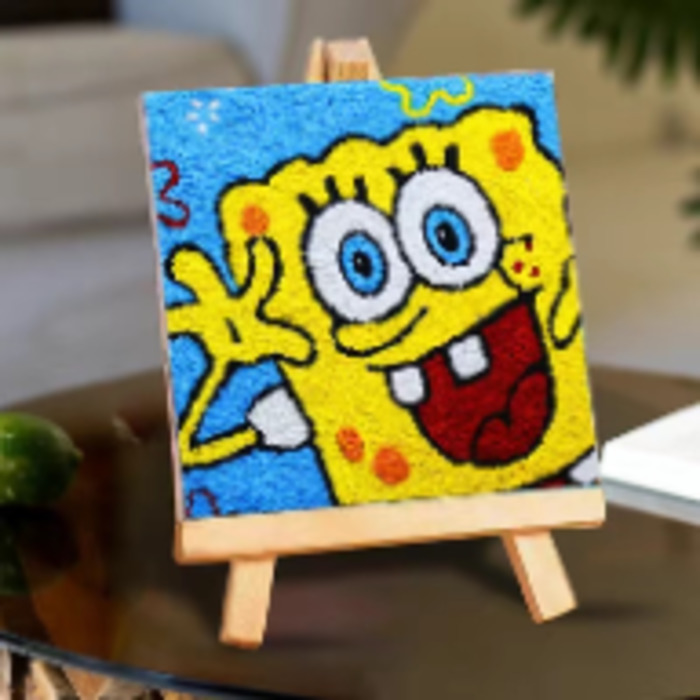 Products: Kids Art and Craft Trinity Studio